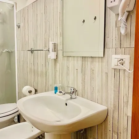 I Bed and Breakfast Νάπολη