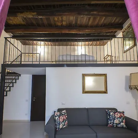 Apartment Italianway - Figurari 2 *