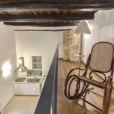 Apartment Italianway - Figurari 2 Naples