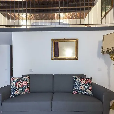 Apartment Italianway - Figurari 2