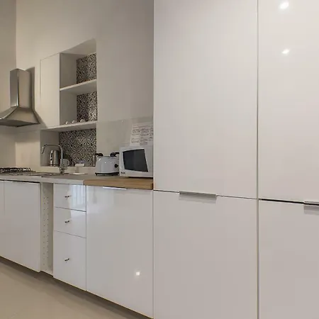 Apartment Italianway - Figurari 2 *