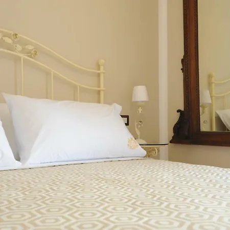 Bed and breakfast Residenza Borbonica Nápoles