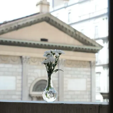 Bed & Breakfast Residenza Borbonica Napoli