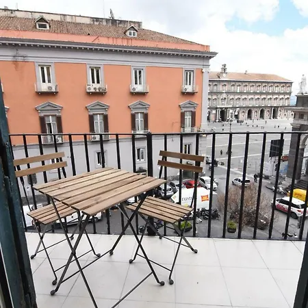 Sunrise Luxury 2* Neapel