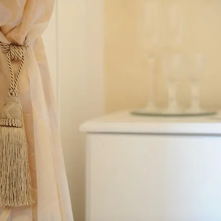 Residenza Borbonica Bed & Breakfast Napoli
