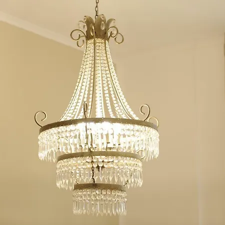 Alojamento de Acomodação e Pequeno-almoço Residenza Borbonica 2*