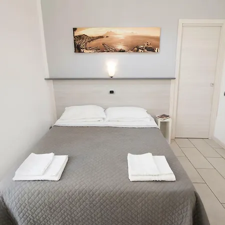 Solimena Bed and breakfast