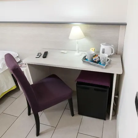 Solimena Oda ve Kahvaltı 2*