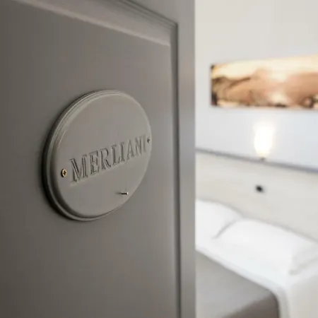 Bed and breakfast Solimena 2*
