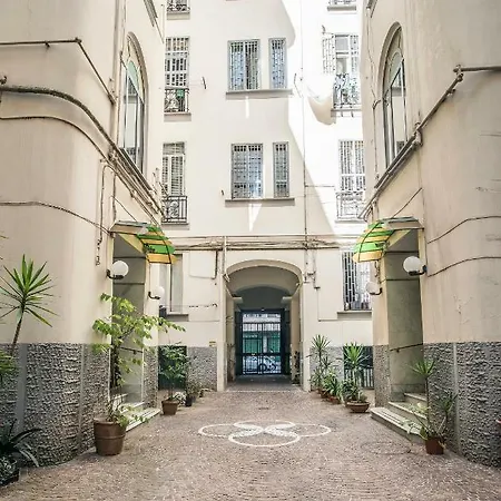Solimena Oda ve Kahvaltı
