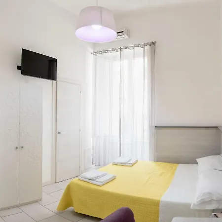 Solimena Bed and breakfast 2*