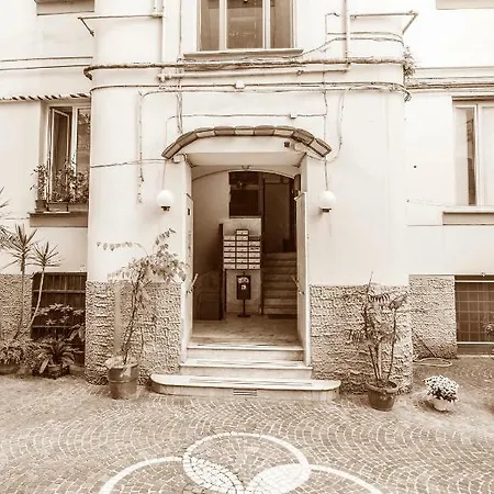 Solimena Napoli