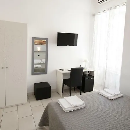 Solimena Bed and breakfast