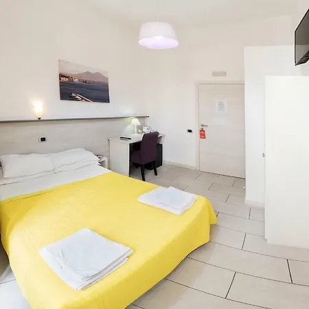 Solimena Bed and breakfast 2*