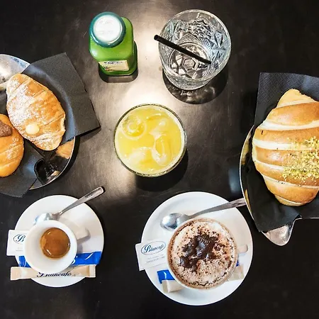 Solimena Bed and breakfast