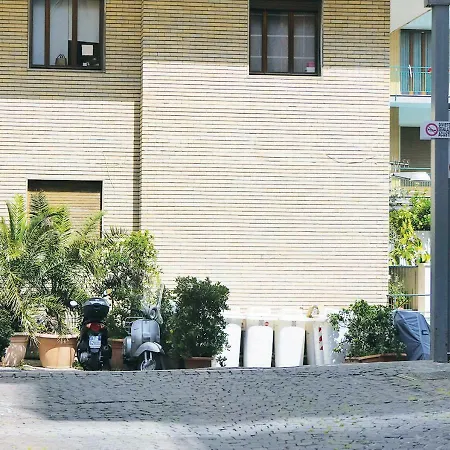 Regina Margherita Bed & Breakfast Neapol