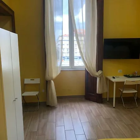 Bed & Breakfast La Casa Di Fafa