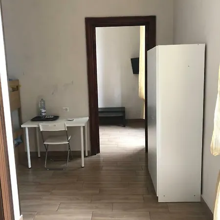 La Casa Di Fafa Bed & Breakfast Napels