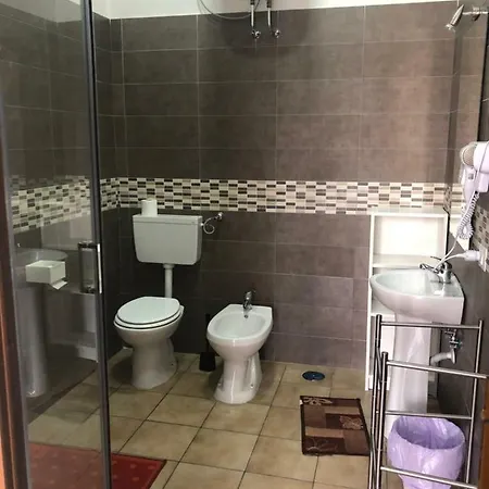 La Casa Di Fafa Napels