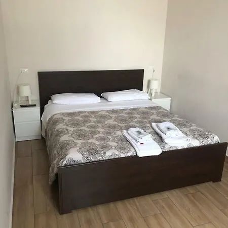 Bed & Breakfast La Casa Di Fafa 2*