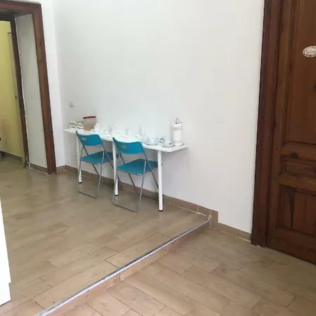 La Casa Di Fafa 2*
