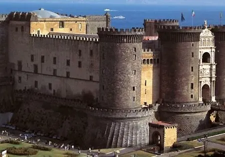 Bed & Breakfast Rainbow Napoli