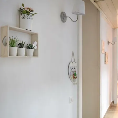 Maison La Mitra - Dimore Partenopee ナポリ