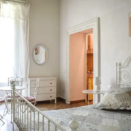 ベッド・アンド・ブレックファスト Maison La Mitra - Dimore Partenopee