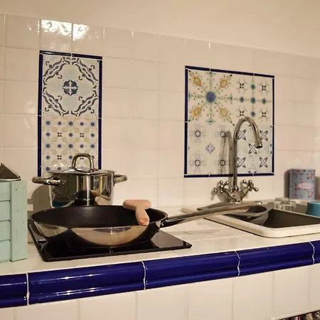 ベッド・アンド・ブレックファスト Maison La Mitra - Dimore Partenopee 2*