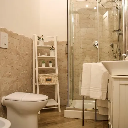 ベッド・アンド・ブレックファスト Maison La Mitra - Dimore Partenopee