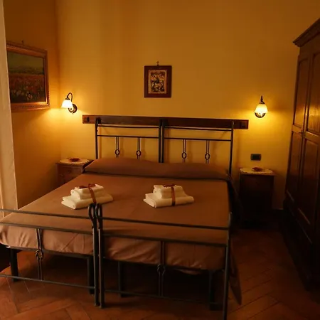 Conte Cavour Affittacamere 3*