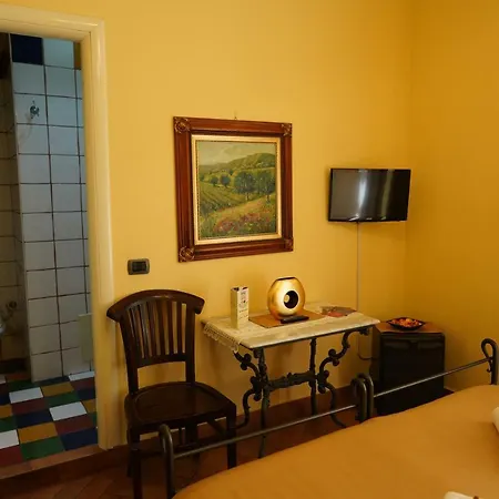 Conte Cavour 3*