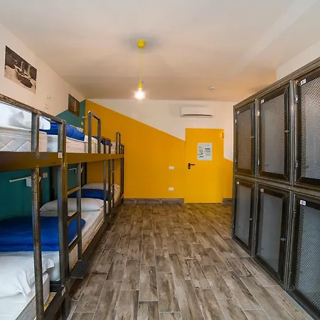NeapolitanTrips Hostel&Bar Neapel