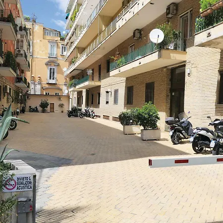 Regina Margherita Napoli