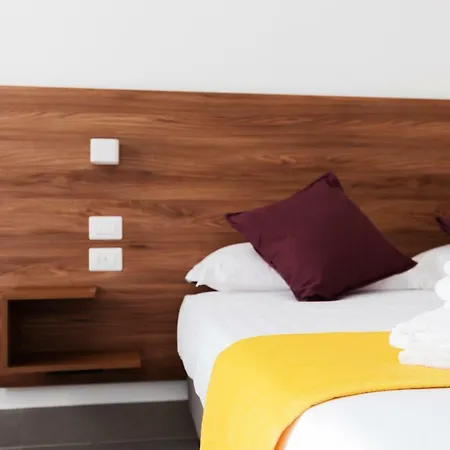 Acate81 Lifestyle Aparthotel *