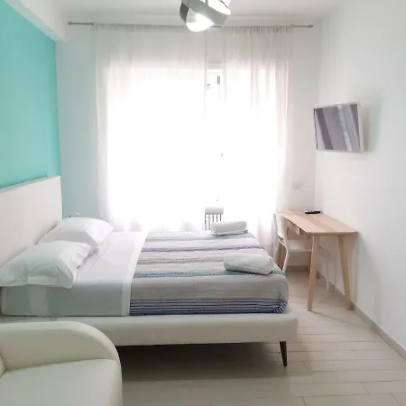 Vomerooms Bed & Breakfast