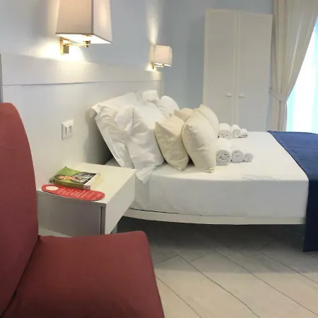 Maison Claudette Toledo Naples