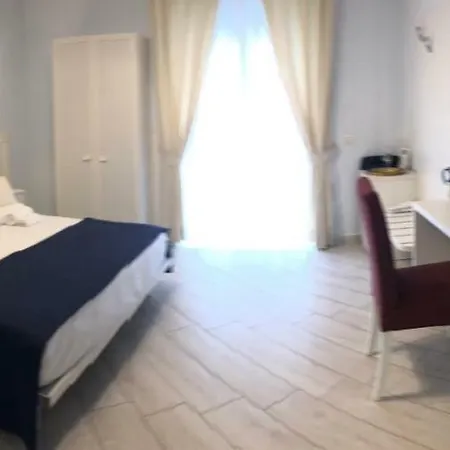Maison Claudette Toledo Guest house