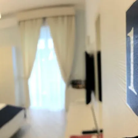 Guest house Maison Claudette Toledo Naples