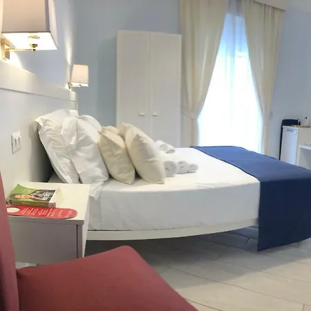 Maison Claudette Toledo Guest house *