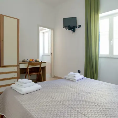 Hotel San Marco Napoli