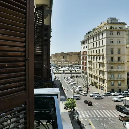 Lemummarelle76 Naples