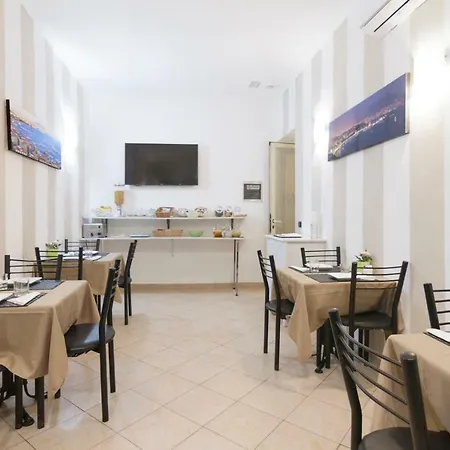 Hotel San Marco Napoli