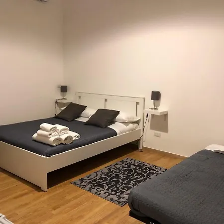 I Bed and Breakfast Νάπολη