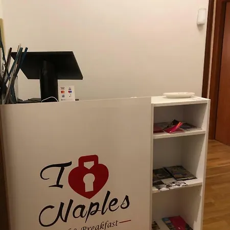 I Νάπολη