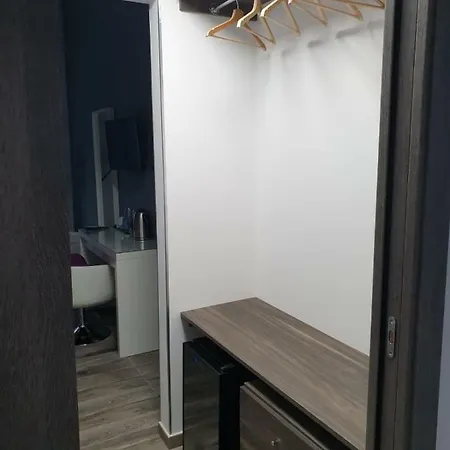 ラ ヴェドゥータ ナポリ