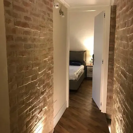 Penzion Palazzo Pignatelli Neapol