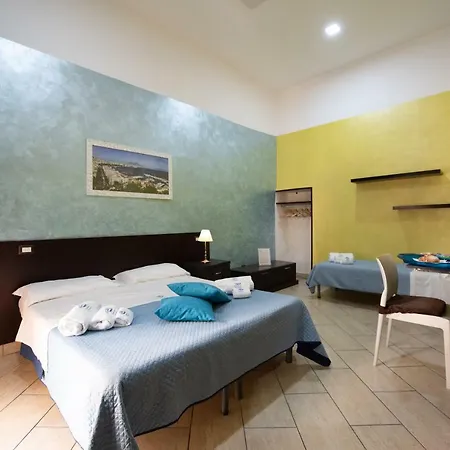 Bed & Breakfast Napolì