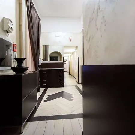 Bed & Breakfast Napolì Napoli