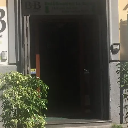 B&B La Maison Neapel